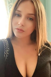 Проститутка Polina